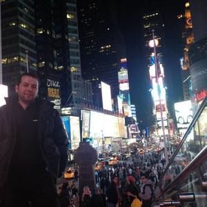 Meet your Posher, Rami